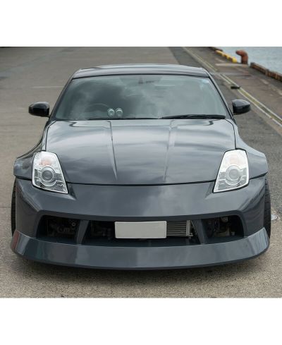 KIT CARROSSERIE DRIFTLINE NISSAN 350Z - ORIGIN LABO