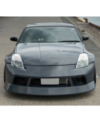 KIT CARROSSERIE DRIFTLINE NISSAN 350Z - ORIGIN LABO