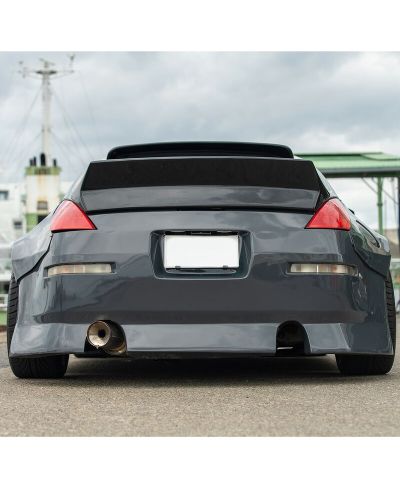 KIT CARROSSERIE DRIFTLINE NISSAN 350Z - ORIGIN LABO