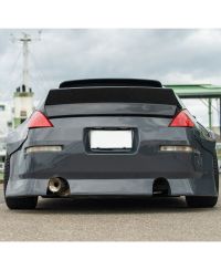 KIT CARROSSERIE DRIFTLINE NISSAN 350Z - ORIGIN LABO