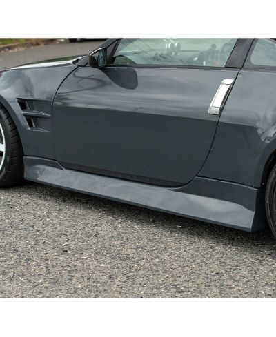 KIT CARROSSERIE DRIFTLINE NISSAN 350Z - ORIGIN LABO