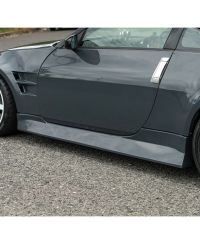 KIT CARROSSERIE DRIFTLINE NISSAN 350Z - ORIGIN LABO