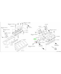 SOUPAPE DE PUISSANCE VQ35DE NISSAN