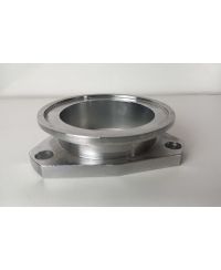 FLANGE EXHAUST 3 HOLE V BAND