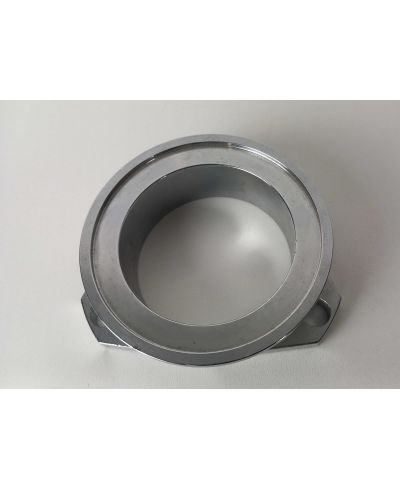 FLANGE EXHAUST 3 HOLE V BAND