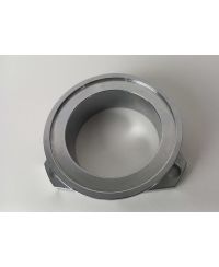 FLANGE EXHAUST 3 HOLE V BAND