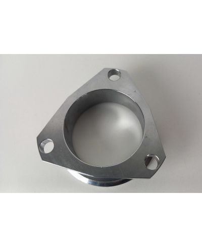 FLANGE EXHAUST 3 HOLE V BAND