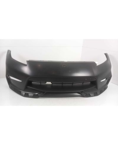 PARE CHOC AVANT 370Z NISMO
