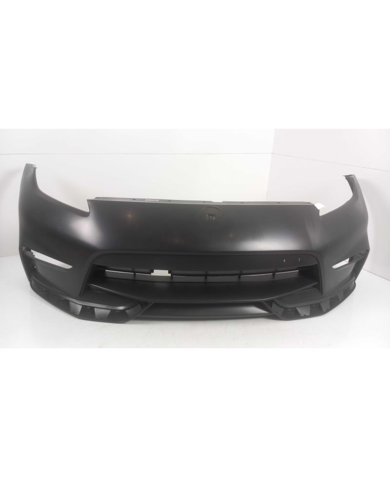 PARE CHOC AVANT 370Z NISMO