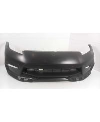 PARE CHOC AVANT 370Z NISMO