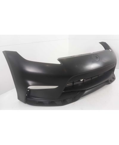 PARE CHOC AVANT 370Z NISMO