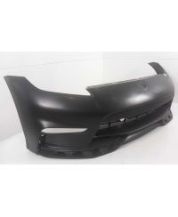 PARE CHOC AVANT 370Z NISMO