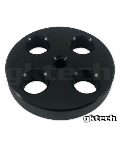 BAGUE ALU OU POLYURETHANE CREMAILLERE S13 R32 GKTECH