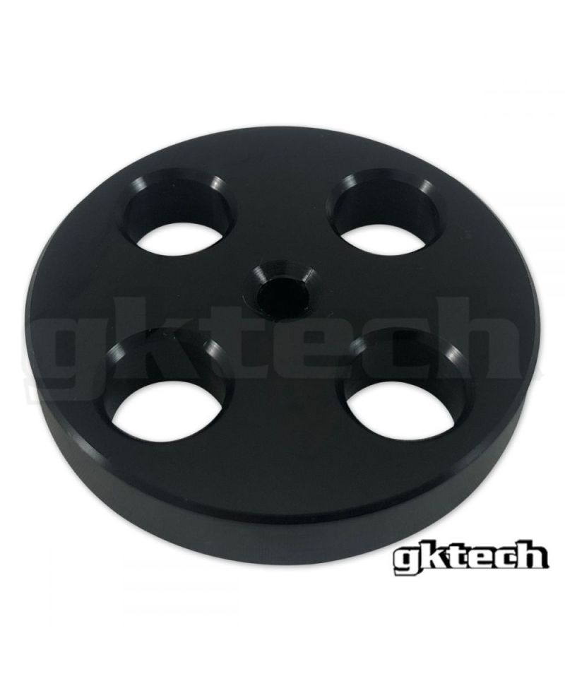 BAGUE ALU OU POLYURETHANE CREMAILLERE S13 R32 GKTECH