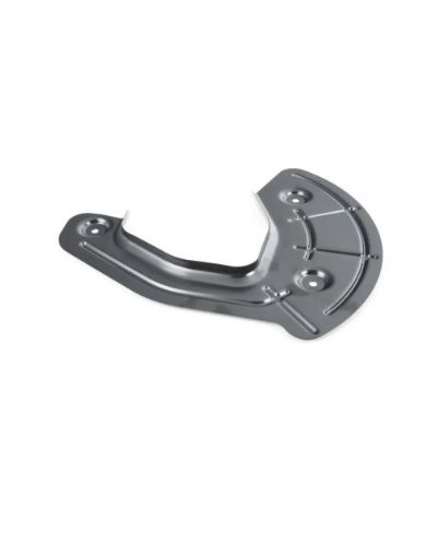 TOLE PROTECTION FREIN AVANT DROIT DODGE CHALLENGER