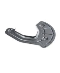 TOLE PROTECTION FREIN AVANT DROIT DODGE CHALLENGER