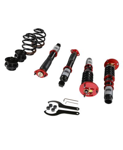 COMBINES FILETES BMW SERIE 5 E39 (DONT M5) VERSUS