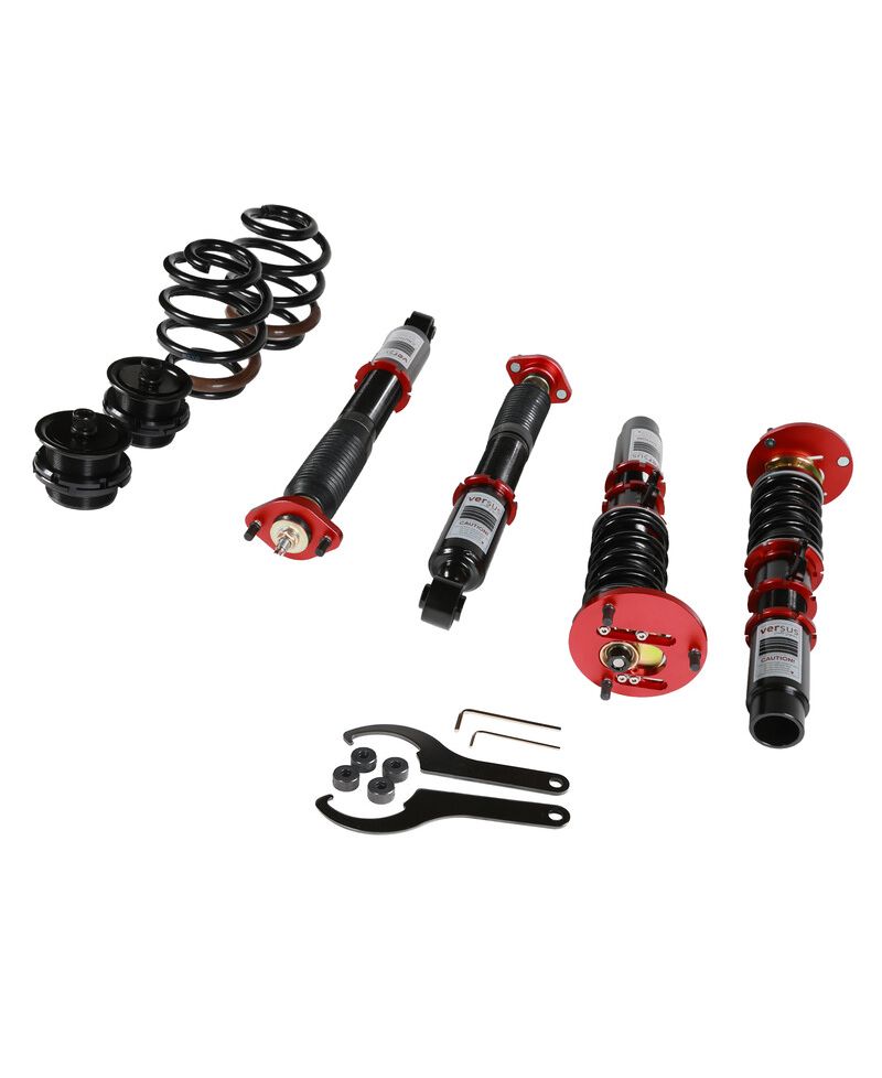 COMBINES FILETES BMW SERIE 5 E60 VERSUS