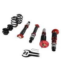 COMBINES FILETES BMW SERIE 5 E60 VERSUS