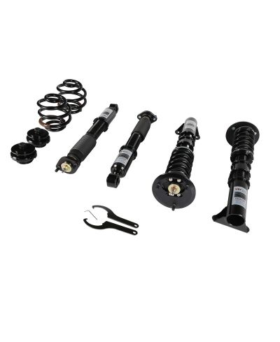 COMBINES FILETES BMW Z3 VERSUS