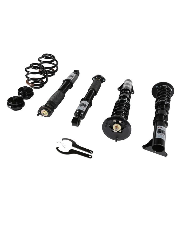 COMBINES FILETES BMW Z3 VERSUS