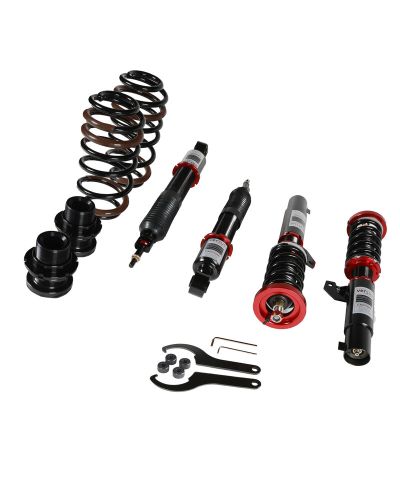 COMBINES FILETES CHEVROLET CORVETTE C5/C6 VERSUS