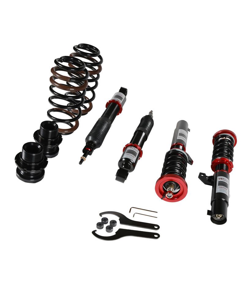 COMBINES FILETES CHEVROLET CORVETTE C5/C6 VERSUS