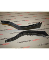 EXTENSIONS DIFFUSEUR CARBONE NISMO R34 GTR