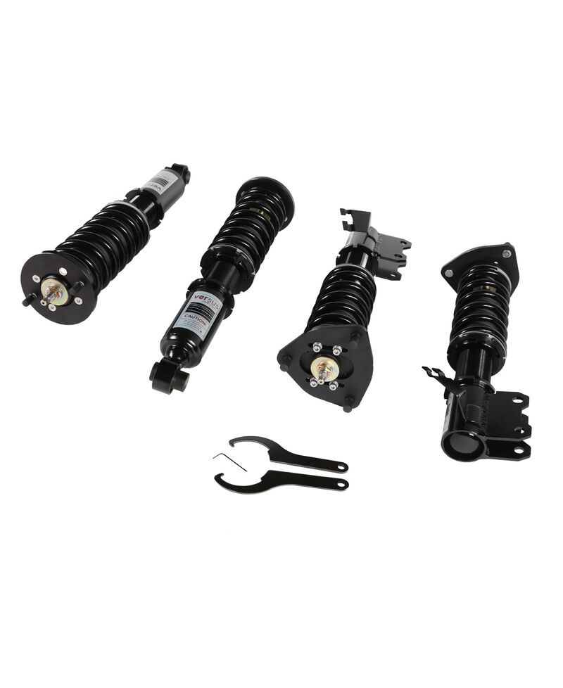 COMBINES FILETES MAZDA RX-7 (FC) VERSUS