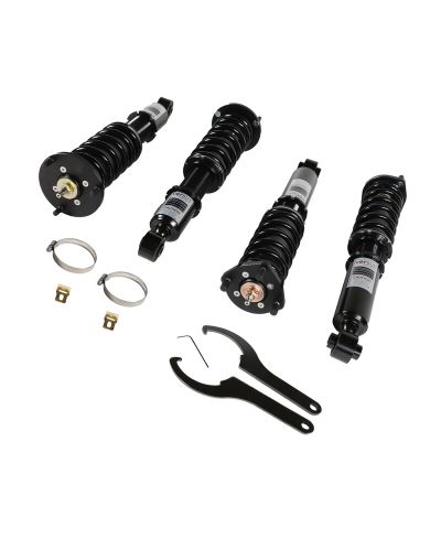 COMBINES FILETES NISSAN SKYLINE R34 GT-T VERSUS