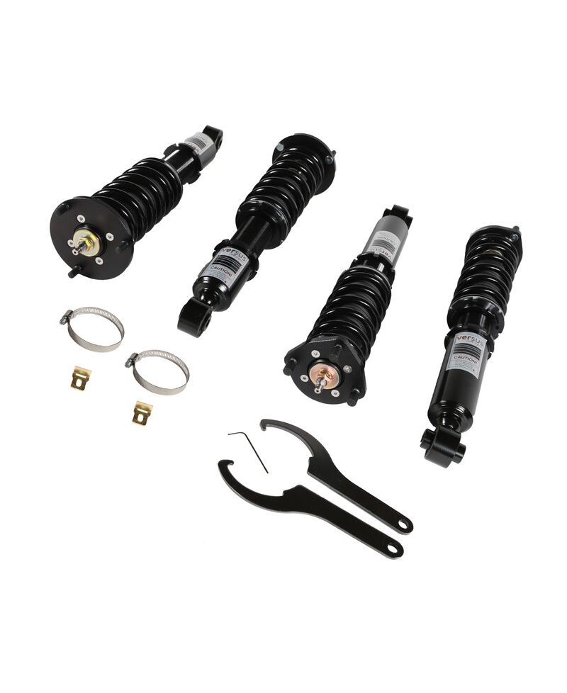 COMBINES FILETES NISSAN SKYLINE R34 GT-T VERSUS