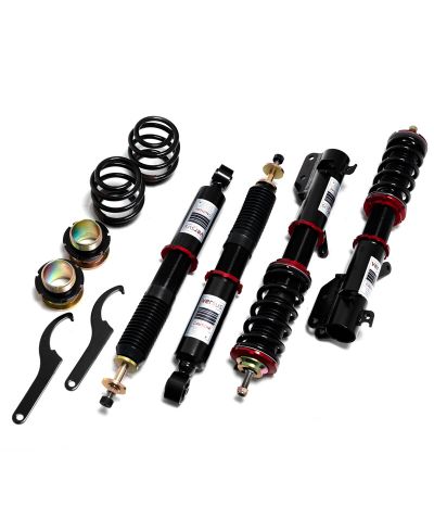 COMBINES FILETES SUZUKI SWIFT SPORT VERSUS