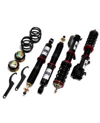 COMBINES FILETES SUZUKI SWIFT SPORT VERSUS