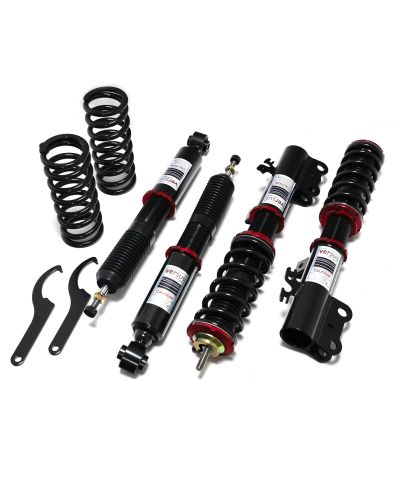 COMBINES FILETES TOYOTA YARIS GR VERSUS