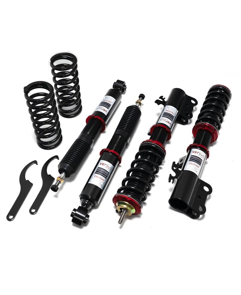 COMBINES FILETES TOYOTA YARIS GR VERSUS