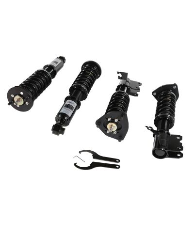 COMBINES FILETES TOYOTA MR2 SW20 VERSUS