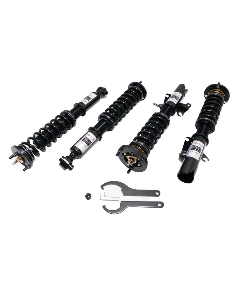 COMBINES FILETES BMW E34 (M5) VERSUS