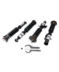 COMBINES FILETES BMW E34 (M5) VERSUS