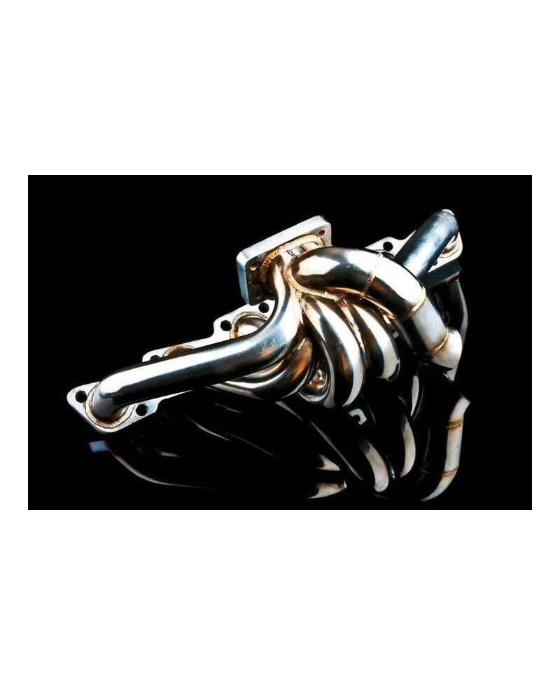 COLLECTEUR ECHAPPEMENT RB20DET RB25DET RB26DETT TONNKA