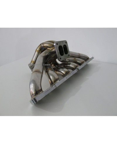 COLLECTEUR ECHAPPEMENT RB20DET RB25DET RB26DETT TONNKA