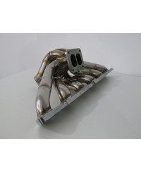 COLLECTEUR ECHAPPEMENT RB20DET RB25DET RB26DETT TONNKA