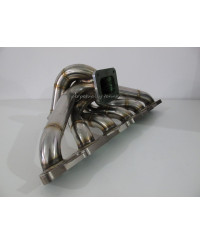 COLLECTEUR ECHAPPEMENT RB20DET RB25DET RB26DETT TONNKA