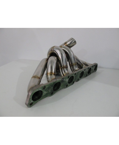 COLLECTEUR ECHAPPEMENT RB20DET RB25DET RB26DETT TONNKA