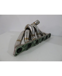 COLLECTEUR ECHAPPEMENT RB20DET RB25DET RB26DETT TONNKA