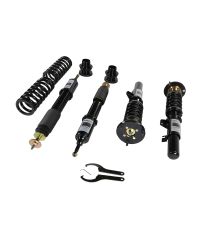 COMBINES FILETES BMW E60 VERSUS