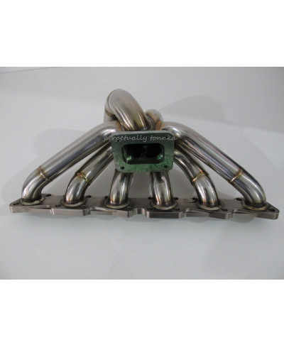 COLLECTEUR ECHAPPEMENT RB20DET RB25DET RB26DETT TONNKA