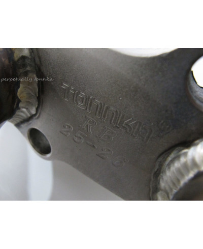COLLECTEUR ECHAPPEMENT RB20DET RB25DET RB26DETT TONNKA