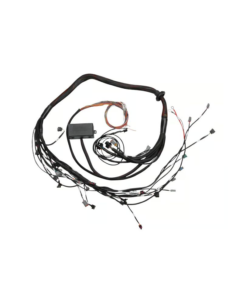 FAISCEAU ELITE 2000/2500 TOYOTA 2JZHALTECH