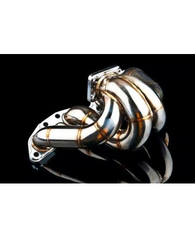 COLLECTEUR ECHAPPEMENT SR20DET TONNKA