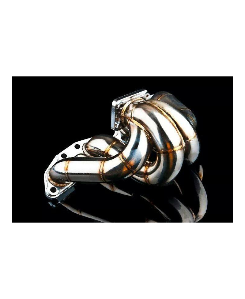 COLLECTEUR ECHAPPEMENT SR20DET TONNKA